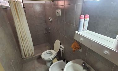 Alquiler Temporario casa para 6 con A/A  Villa Cura Brochero 00316