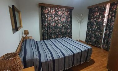 Alquiler Temporario frente al río Mina Clavero 00317