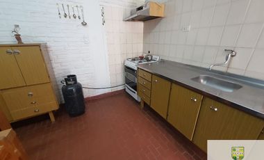 Alquiler Temporario frente al río Mina Clavero 00317