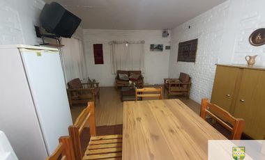 Alquiler Temporario frente al río Mina Clavero 00317