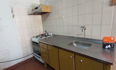 Alquiler Temporario frente al río Mina Clavero 00317