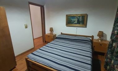 Alquiler Temporario frente al río Mina Clavero 00317