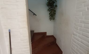 Alquiler Temporario frente al río Mina Clavero 00317