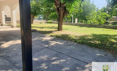 Alquiler Temporario frente al río Mina Clavero 00317