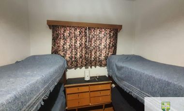 Alquiler Temporario frente al río Mina Clavero 00317