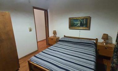 Alquiler Temporario frente al río Mina Clavero 00317