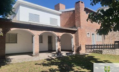 Alquiler Temporario frente al río Mina Clavero 00317