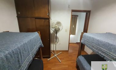 Alquiler Temporario frente al río Mina Clavero 00317