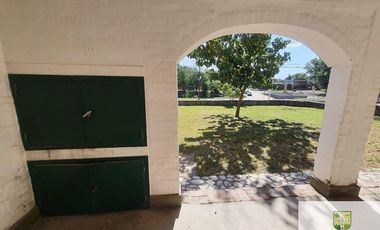 Alquiler Temporario frente al río Mina Clavero 00317