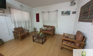 Alquiler Temporario frente al río Mina Clavero 00317