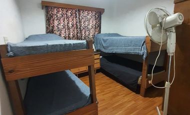 Alquiler Temporario frente al río Mina Clavero 00317