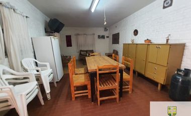 Alquiler Temporario frente al río Mina Clavero 00317