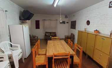 Alquiler Temporario frente al río Mina Clavero 00317