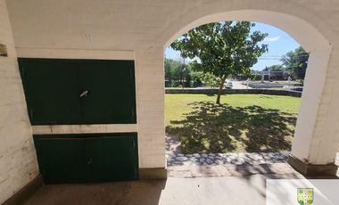 Alquiler Temporario frente al río Mina Clavero 00317