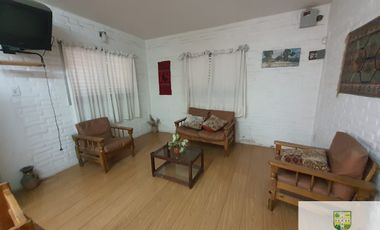 Alquiler Temporario frente al río Mina Clavero 00317