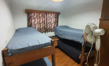 Alquiler Temporario frente al río Mina Clavero 00317