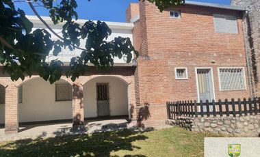 Departamento en alquiler temporario c/ cochera en Mina Clavero