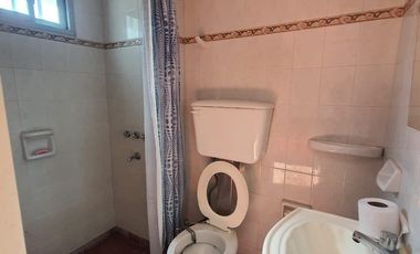 Departamento en alquiler temporario c/ cochera en Mina Clavero