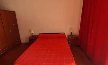 Departamento en alquiler temporario c/ cochera en Mina Clavero