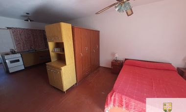 Departamento en alquiler temporario c/ cochera en Mina Clavero