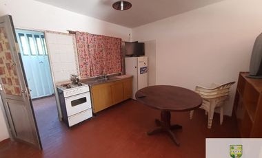 Departamento en alquiler temporario c/ cochera en Mina Clavero