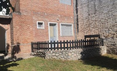 Departamento en alquiler temporario c/ cochera en Mina Clavero