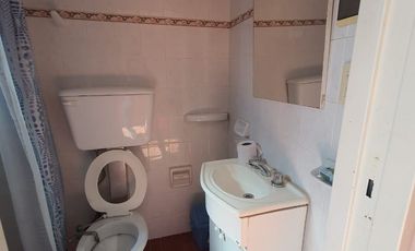 Departamento en alquiler temporario c/ cochera en Mina Clavero