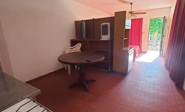 Departamento en alquiler temporario c/ cochera en Mina Clavero