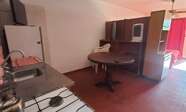 Departamento en alquiler temporario c/ cochera en Mina Clavero