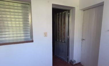 Departamento en alquiler temporario c/ cochera en Mina Clavero