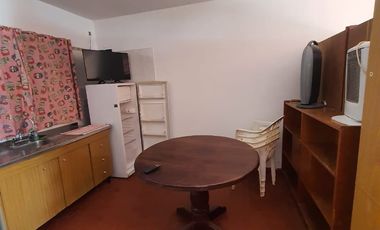 Departamento en alquiler temporario c/ cochera en Mina Clavero