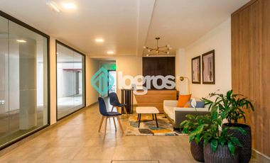 Departamento 2 Dormitorios en venta en Microcentro - Salta Capital