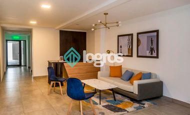 Departamento 2 Dormitorios en venta en Microcentro - Salta Capital