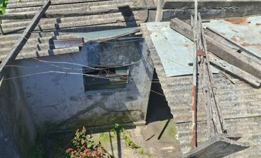 Departamento Tipo Casa en venta en Lanus Este