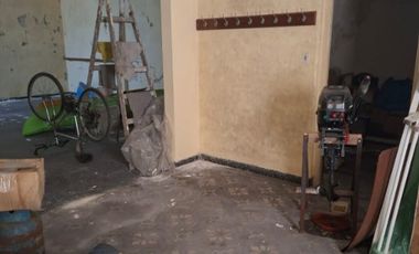 Departamento Tipo Casa en venta en Lanus Este