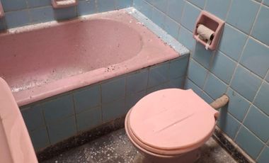 Departamento Tipo Casa en venta en Lanus Este