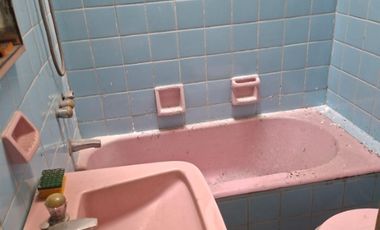 Departamento Tipo Casa en venta en Lanus Este