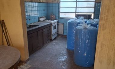 Departamento Tipo Casa en venta en Lanus Este