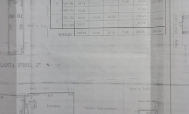 Departamento Tipo Casa en venta en Lanus Este