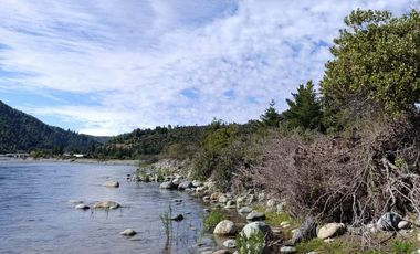 PARCELAS DE AGRADO DE 5.000M2