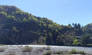 PARCELAS DE AGRADO DE 5.000M2