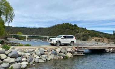 PARCELAS DE AGRADO DE 5.000M2