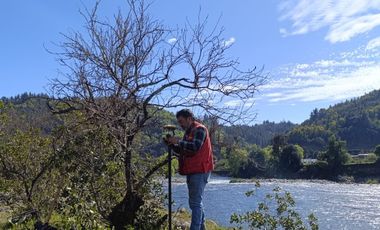 PARCELAS DE AGRADO DE 5.000M2