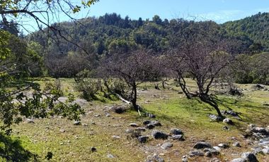 PARCELAS DE AGRADO DE 5.000M2