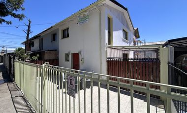 SE VENDE AMPLIA CASA 3D 2B ÑUNOA, VILLA SALVADOR CRUZ GANA