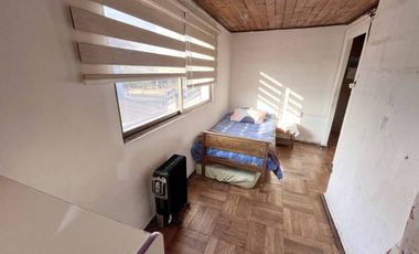 SE VENDE AMPLIA CASA 3D 2B ÑUNOA, VILLA SALVADOR CRUZ GANA