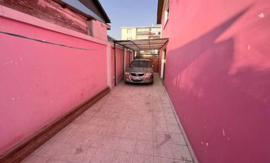 SE VENDE AMPLIA CASA 3D 2B ÑUNOA, VILLA SALVADOR CRUZ GANA