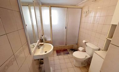 SE VENDE AMPLIA CASA 3D 2B ÑUNOA, VILLA SALVADOR CRUZ GANA