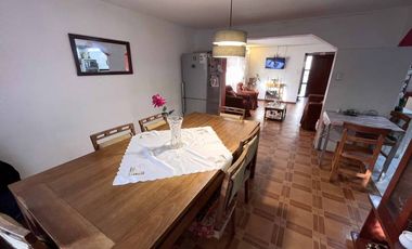 SE VENDE AMPLIA CASA 3D 2B ÑUNOA, VILLA SALVADOR CRUZ GANA