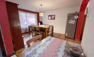 SE VENDE AMPLIA CASA 3D 2B ÑUNOA, VILLA SALVADOR CRUZ GANA